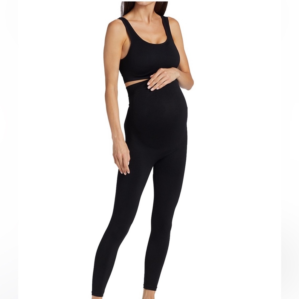 BLANQI Everyday™ Maternity Belly Support Leggings